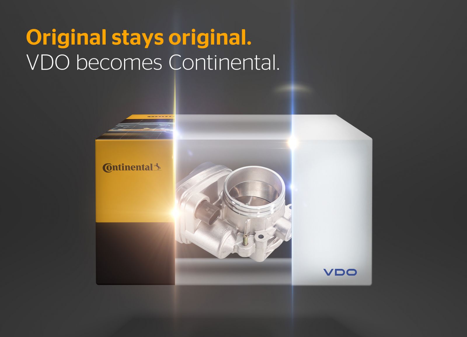 Aftermarket: la nuova mission del brand Continental