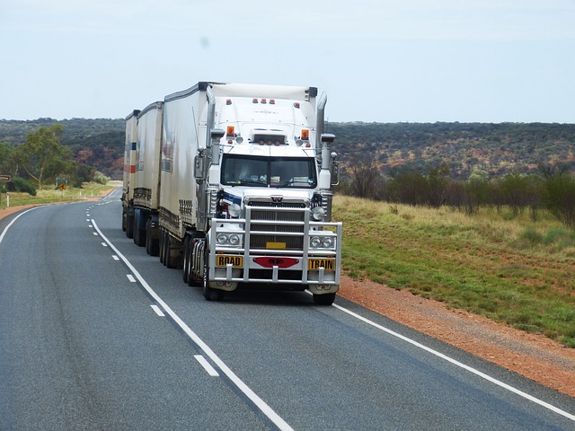 Nuovi ricambi truck da DRiV