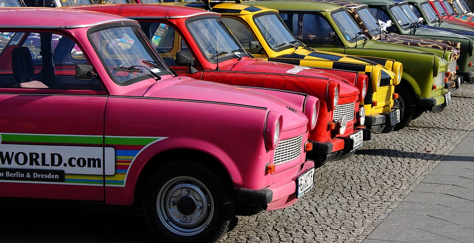 Trabant