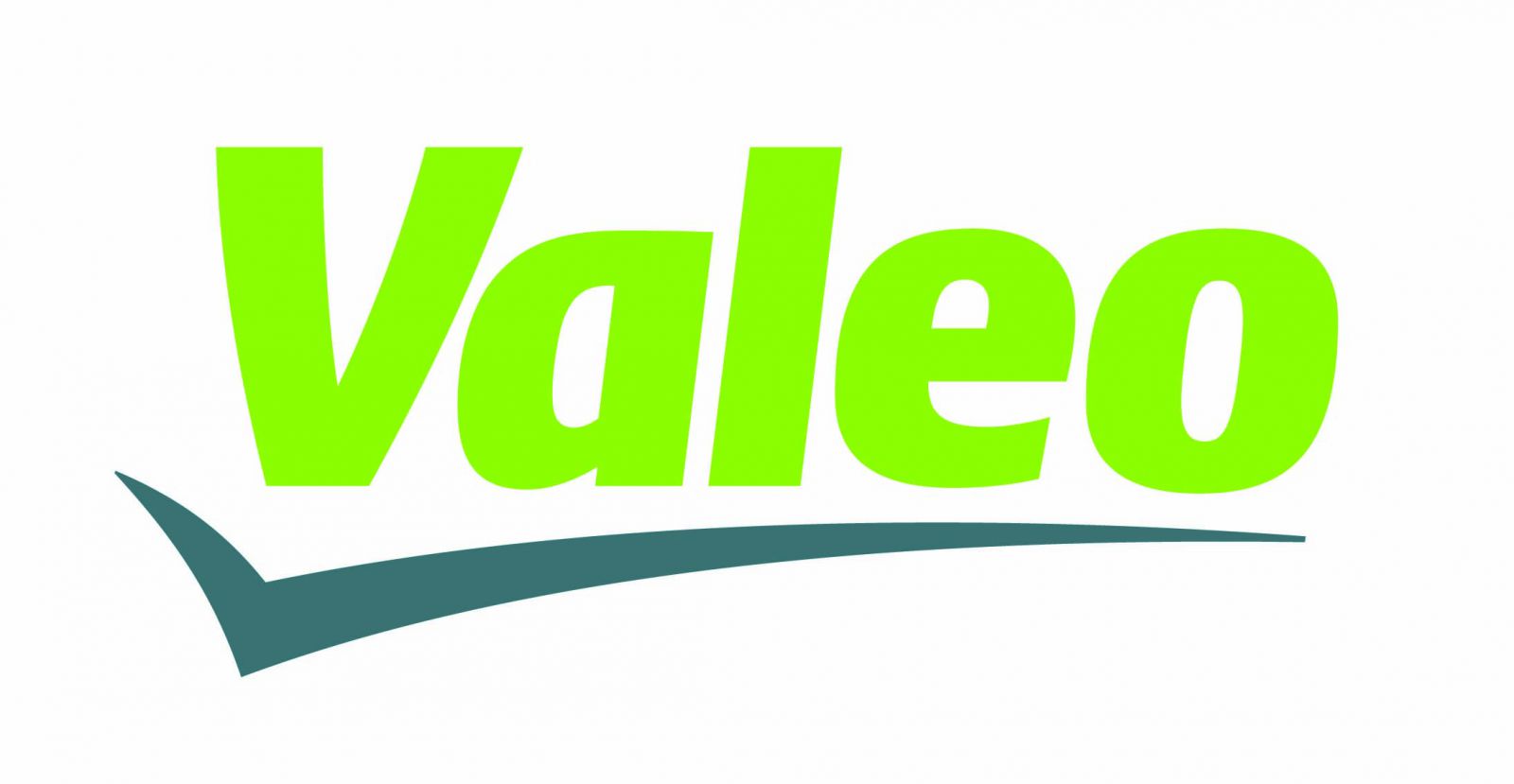 Logo Valeo