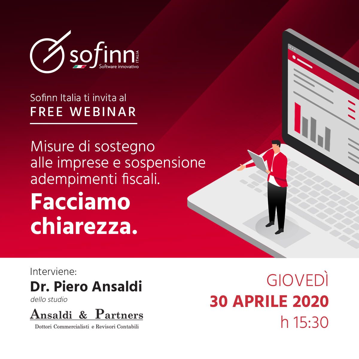 webinar sofinn