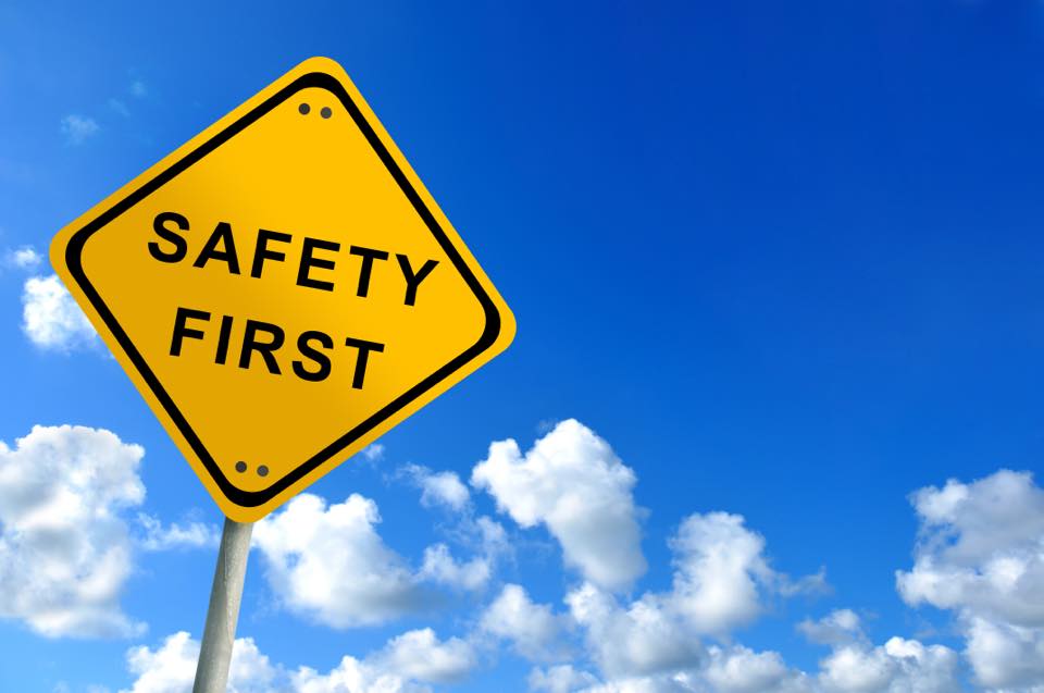 sicurezza sul lavoro