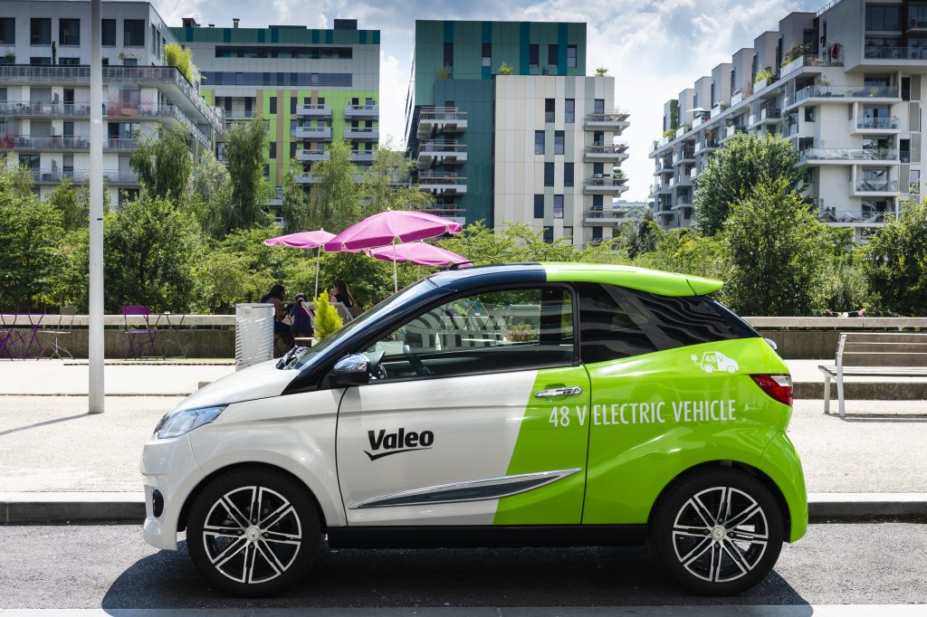 automobili elettriche