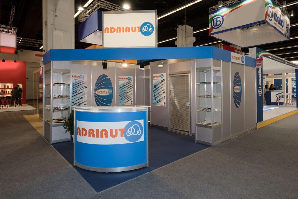 Adriauto ad Automechanika