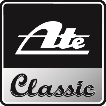 Ate Classic per manutenzione auto d'epoca