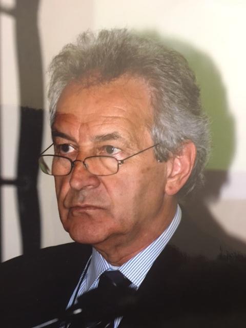 Bruno Beccari, presidente di ADIRA