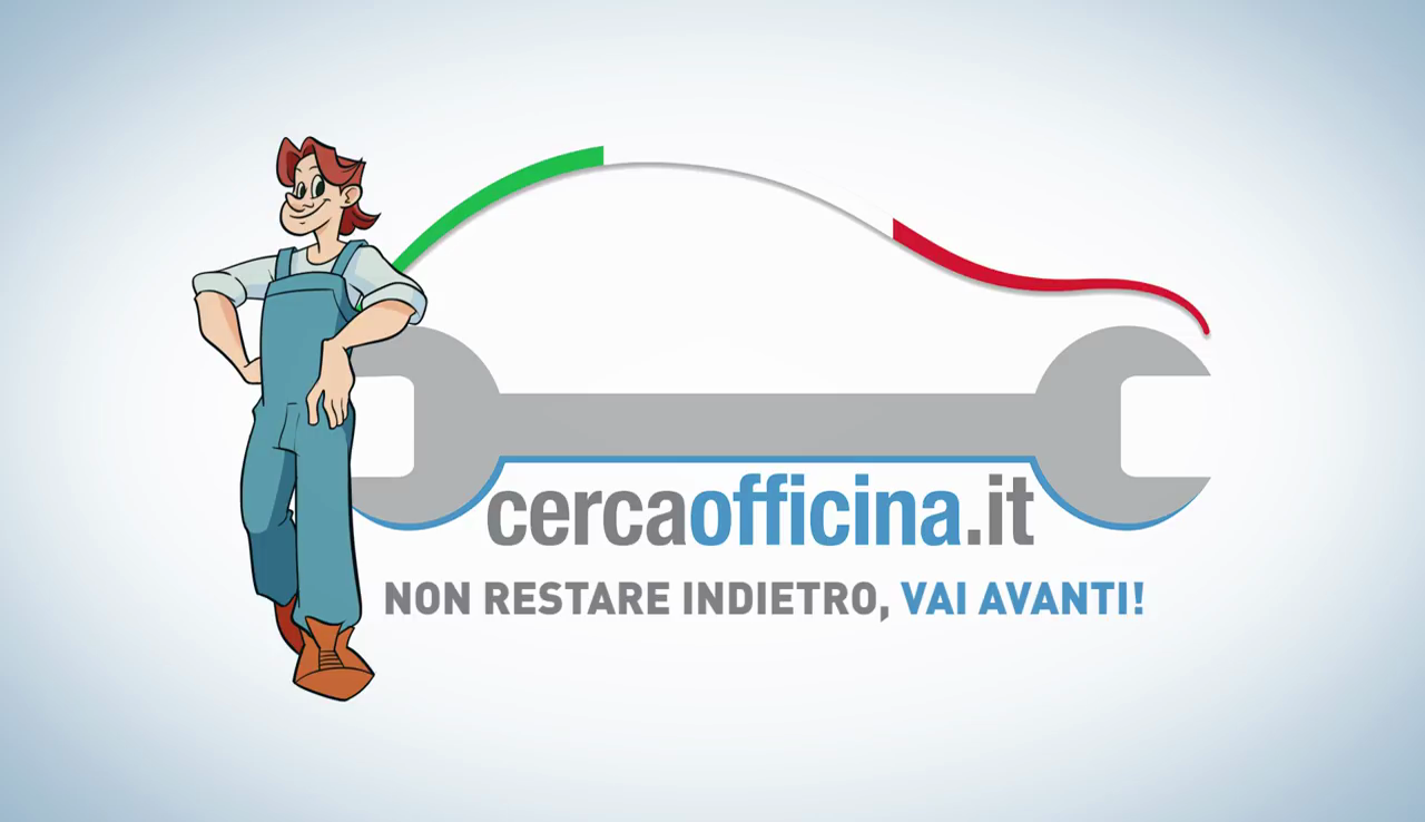 manutenzione per auto aziendali
