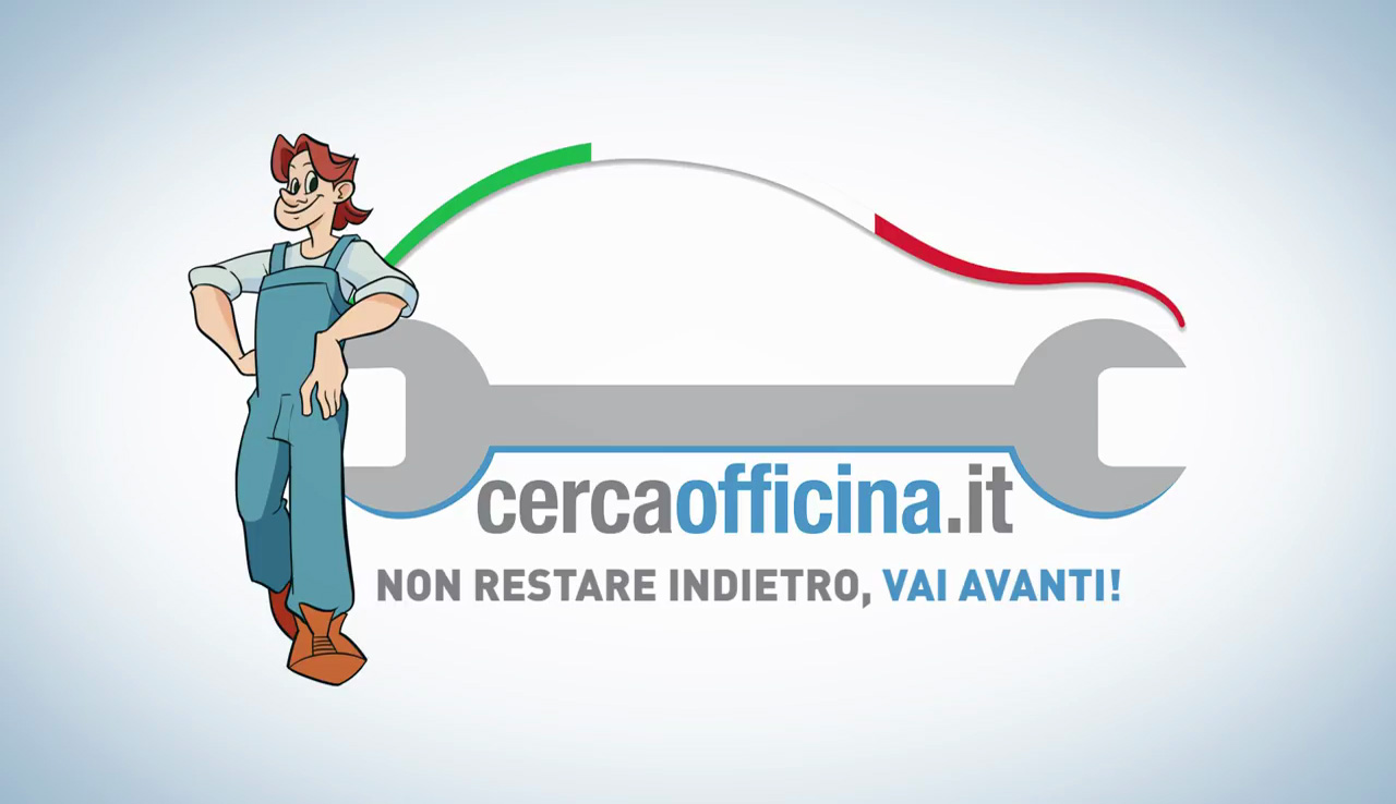 CercaOfficina.it lancia il preventivo automatico e personalizzato