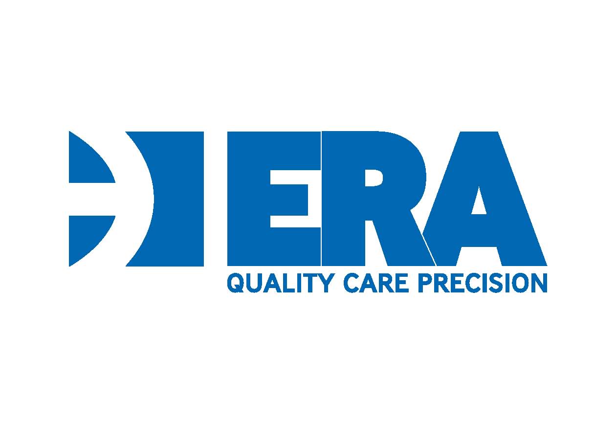 Logo ERA