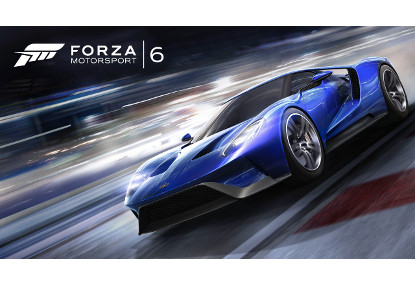 Ford acasa #3