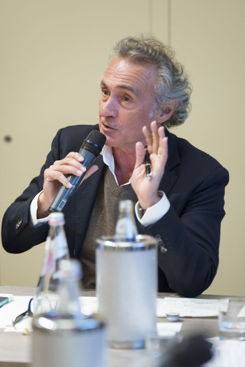 Giorgio Boiani