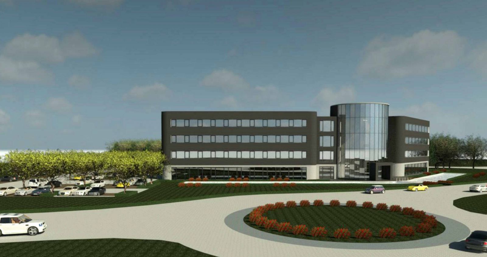 Hella e il campus sull'innovazione