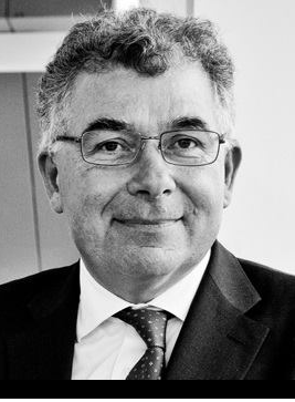 Marc Aguettaz, amministratore delegato di GiPA Italia