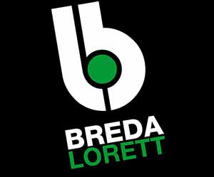 Breda Lorett