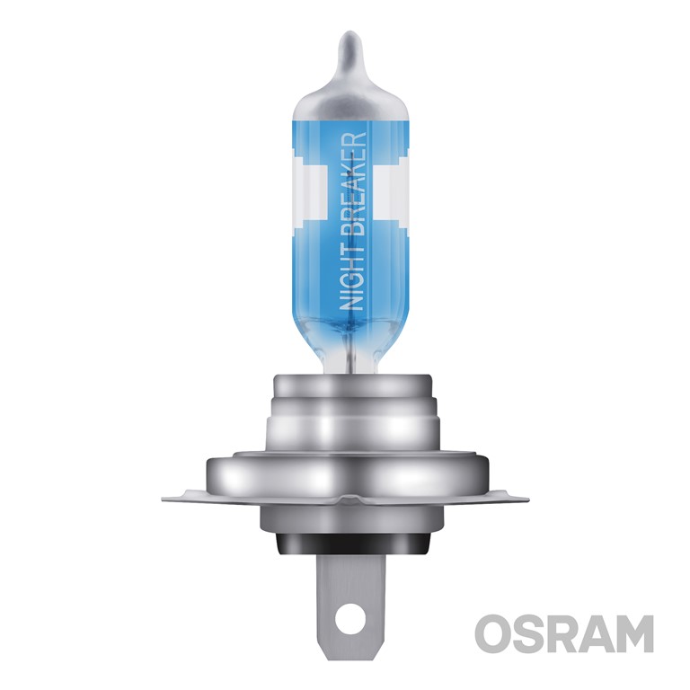 Luci Osram
