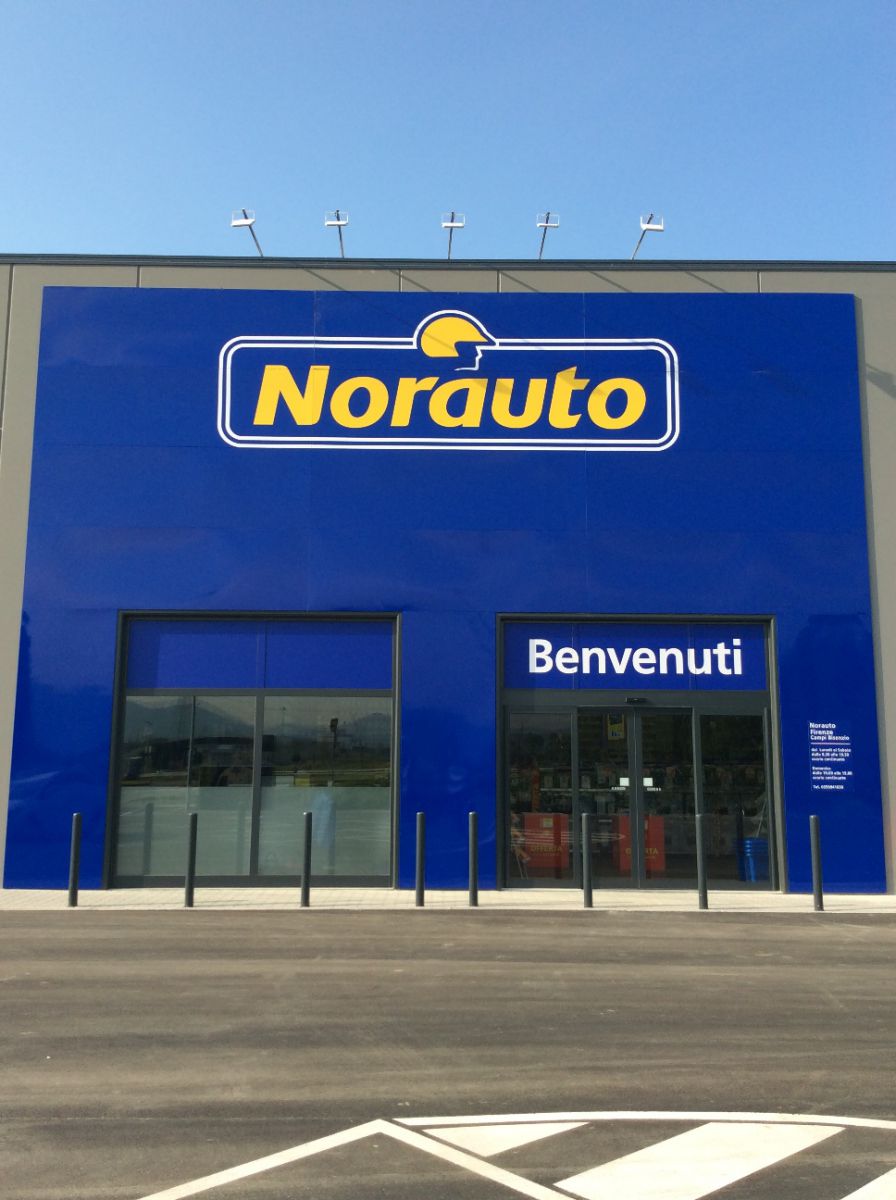 norauto