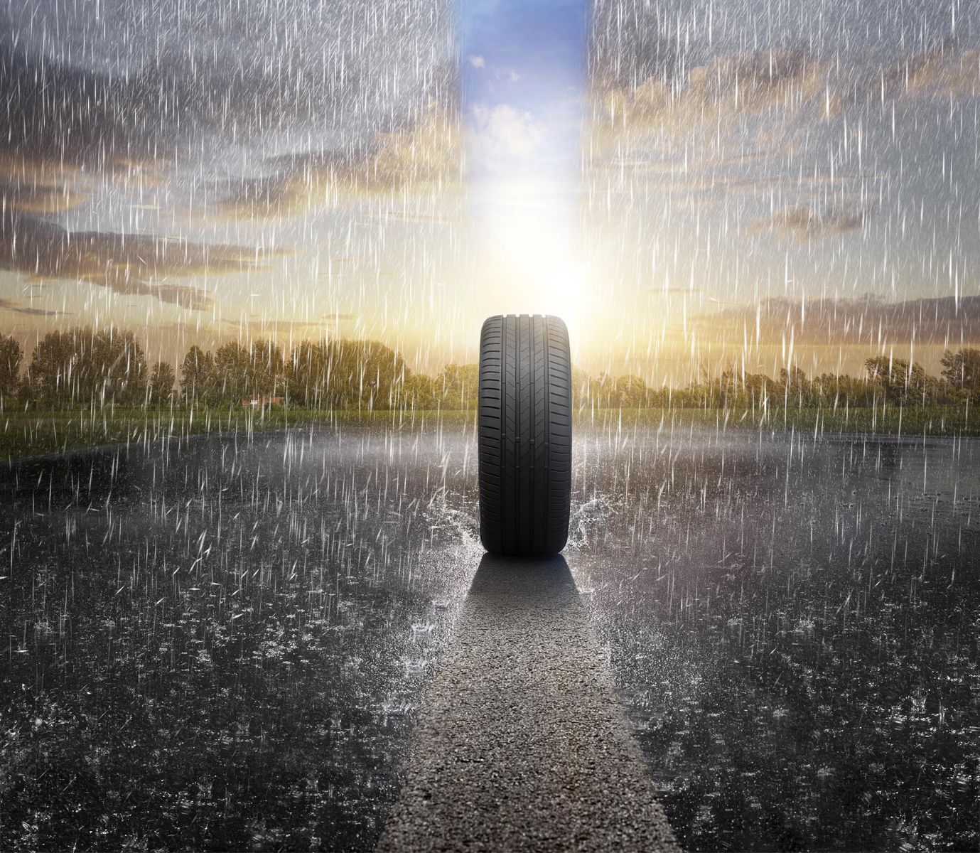 Bridgestone rinnova il proprio impegno per la sicurezza con il nuovo pneumatico Turanza 6