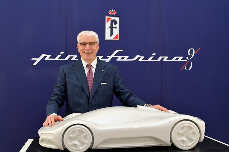 Silvio Angori rieletto presidente del gruppo Car Design & Engineering Anfia