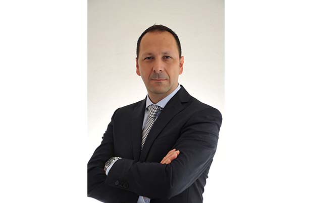 Alberto Serra è il nuovo General Manager di Hella