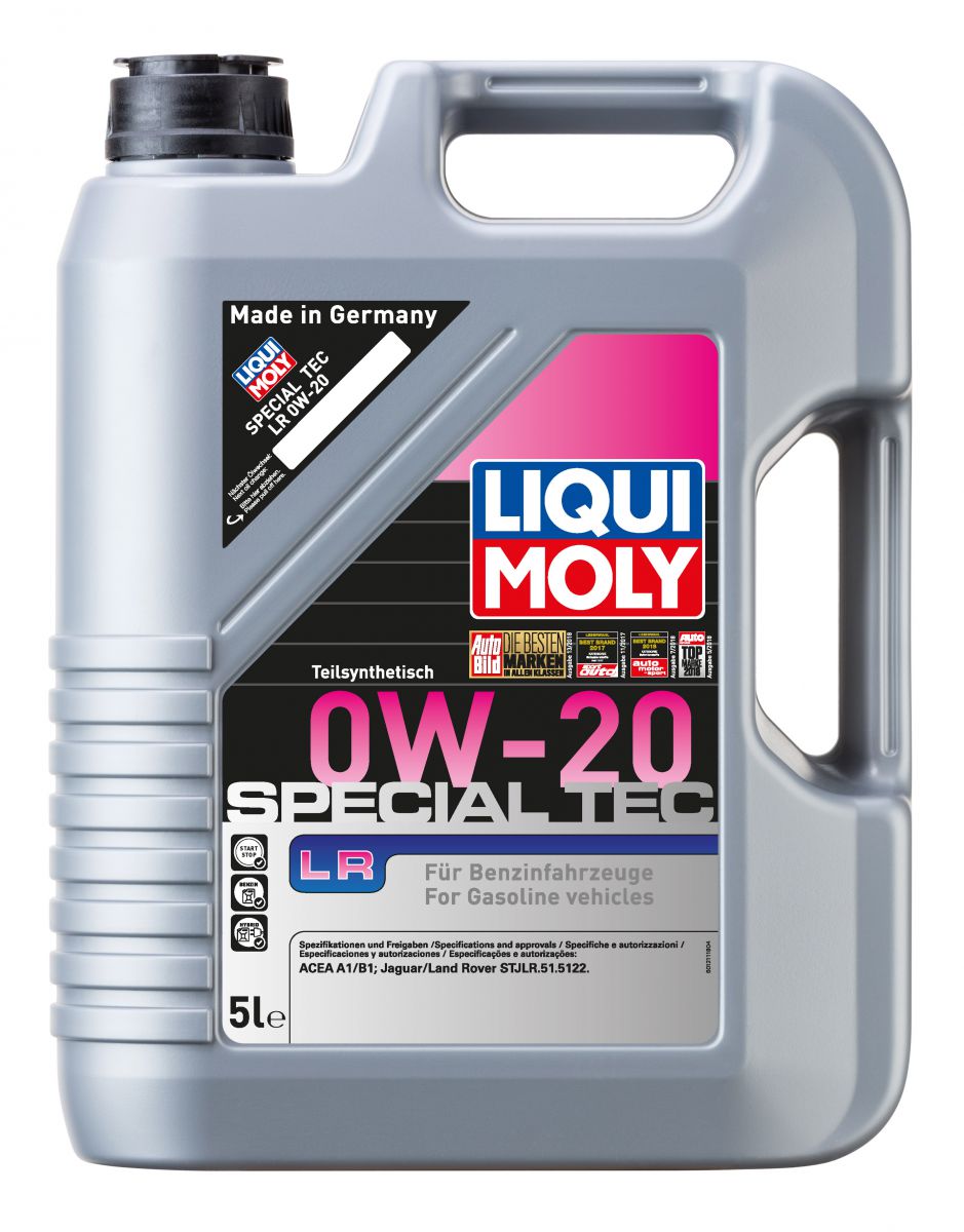 Olio motore