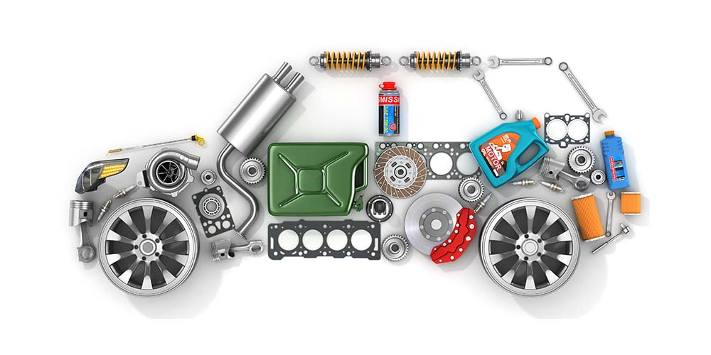 aftermarket
