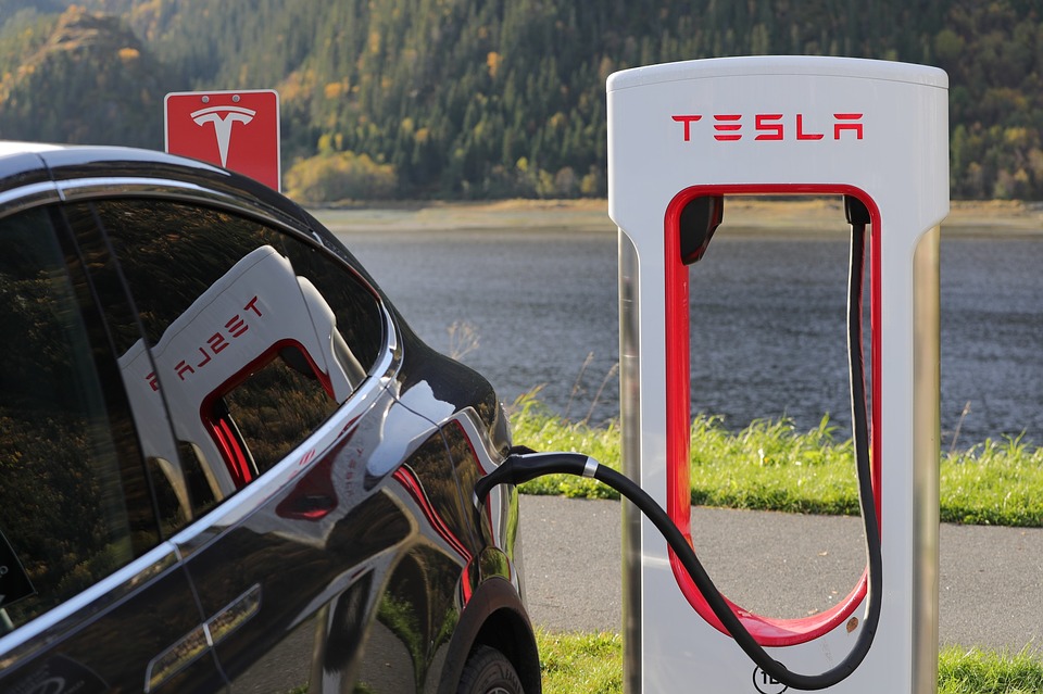 auto elettrica