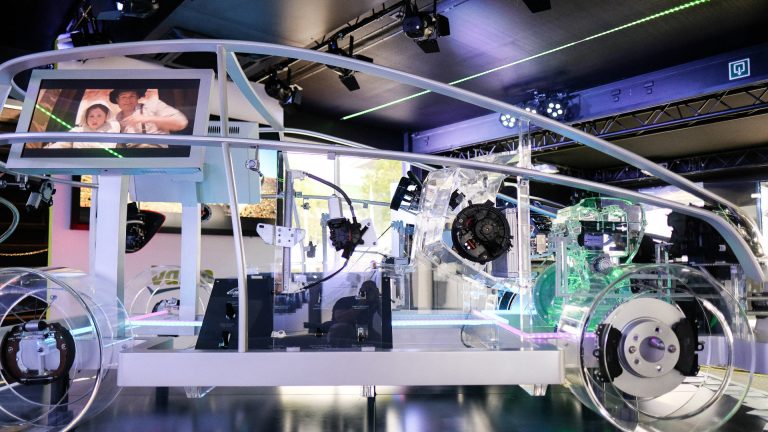 ’afermarket automobilistico internazionale ritorna ad Automechanika Francoforte!