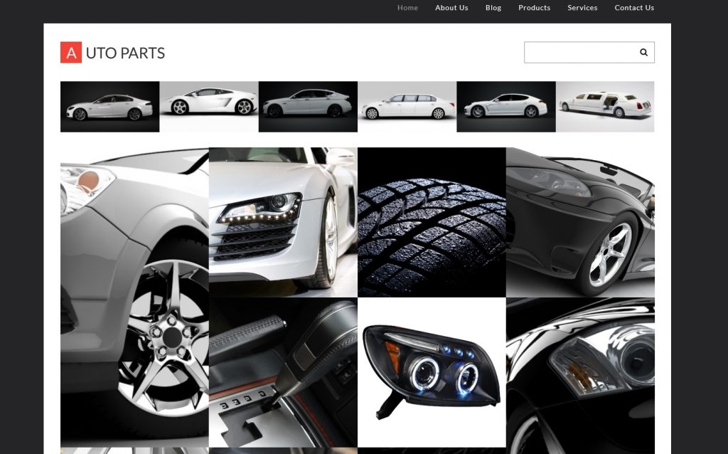 ricambi auto online