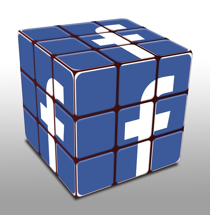 Algoritmo Facebook