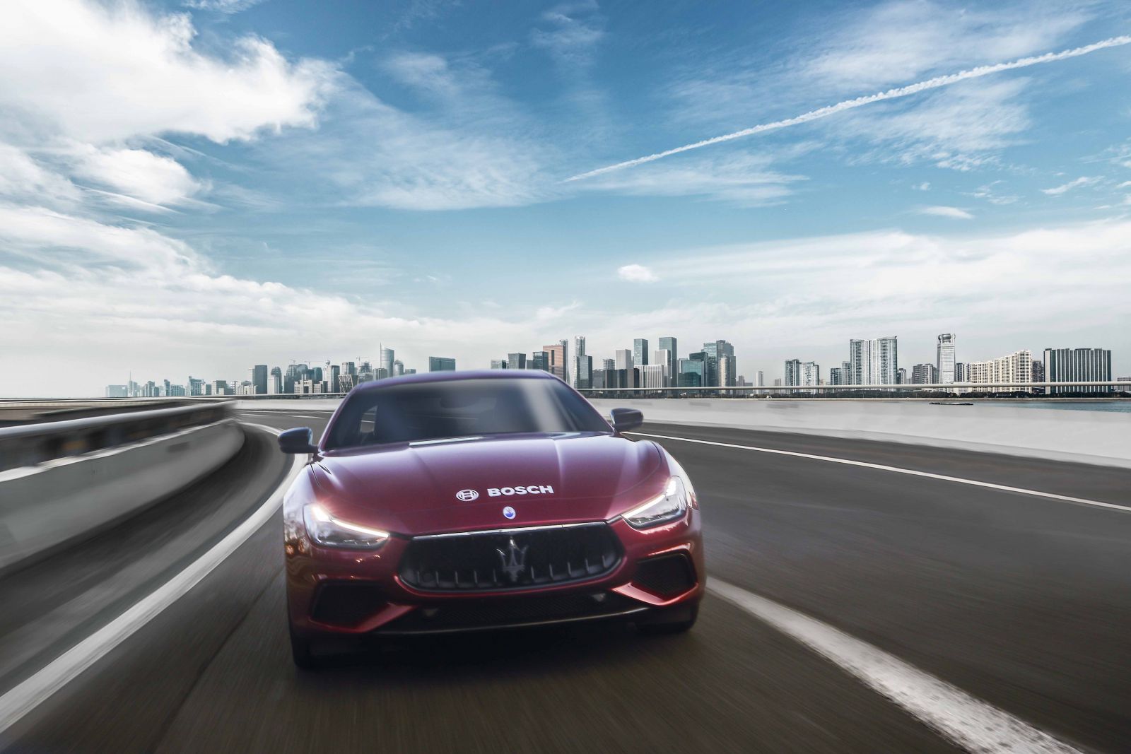 Maserati