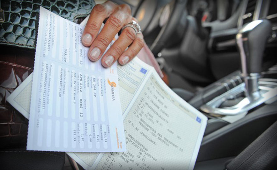 Bollo auto quanto costa
