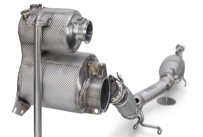 Bosch e auto diesel