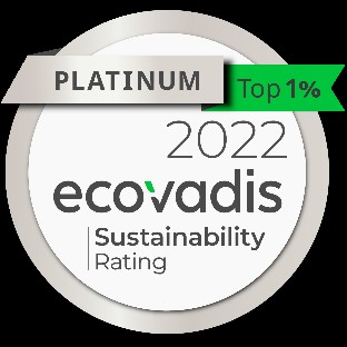 Sostenibilità, Bridgestone EMIA riceve l'EcoVadis Platinum