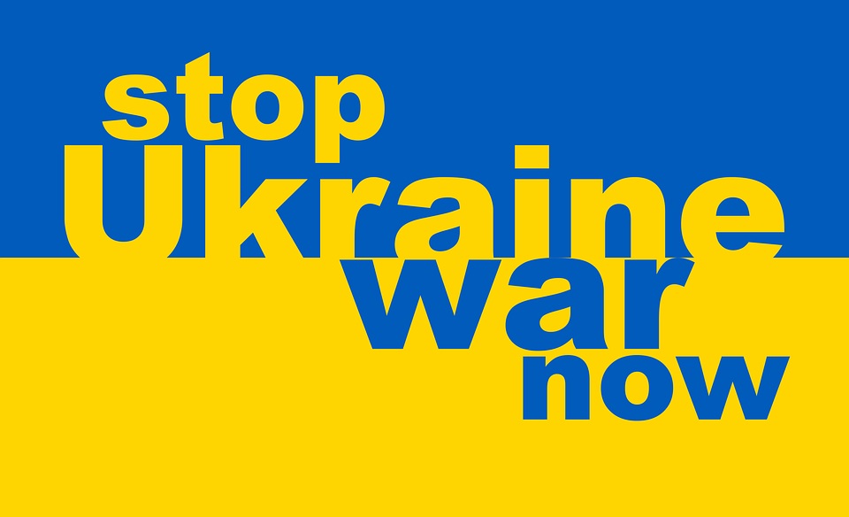 Bridgestone dice no alla guerra in Ucraina