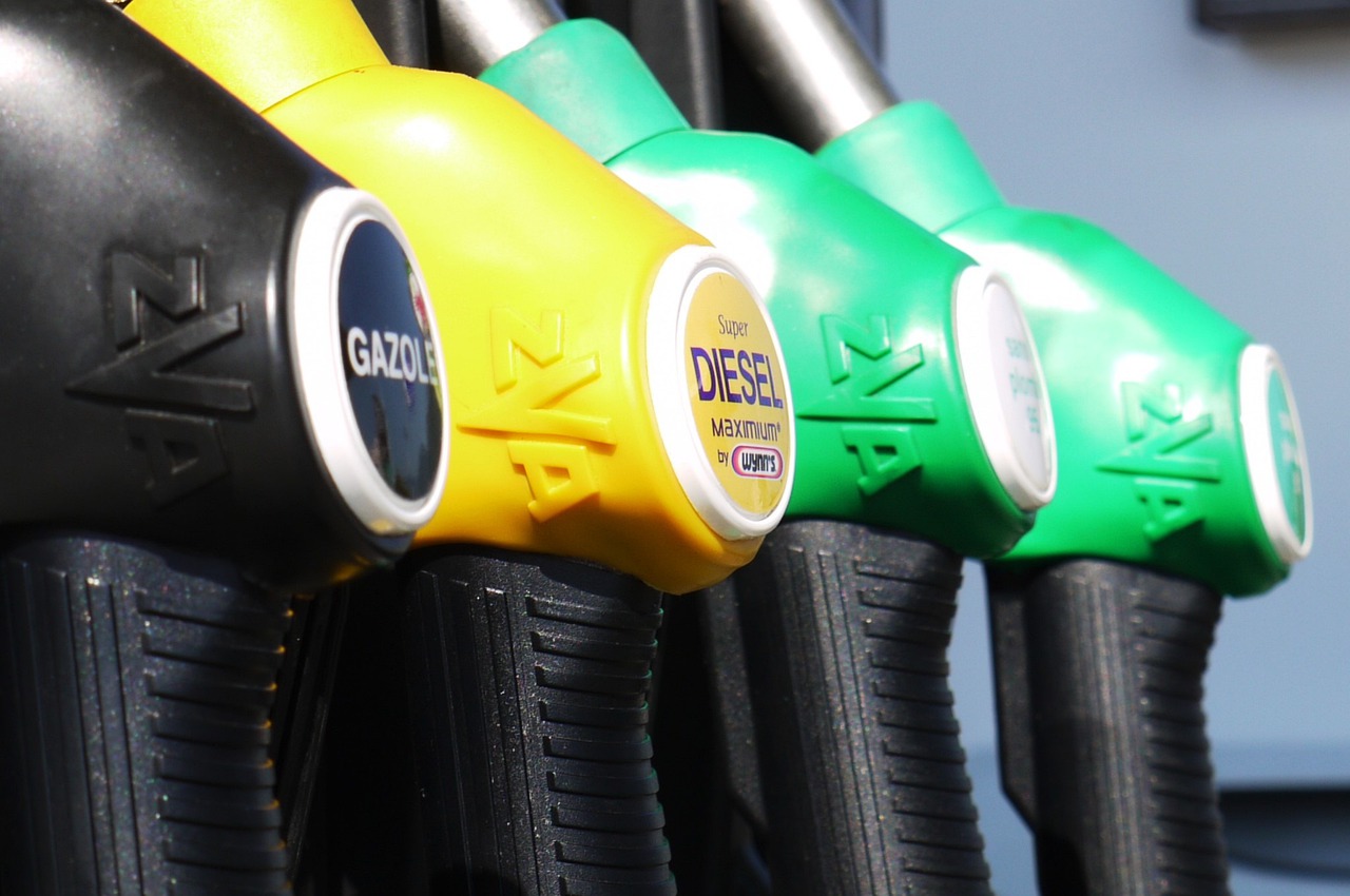 Il buono benzina: incentivi fino a 200 euro