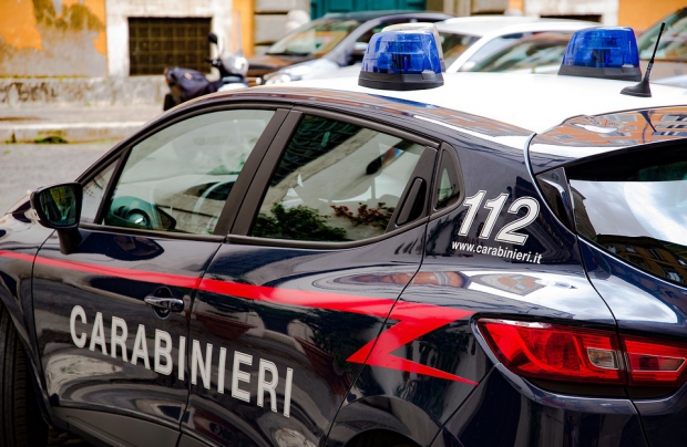 Denunciata una 25enne: l’operazione del Comando dei Carabinieri di Lauro
