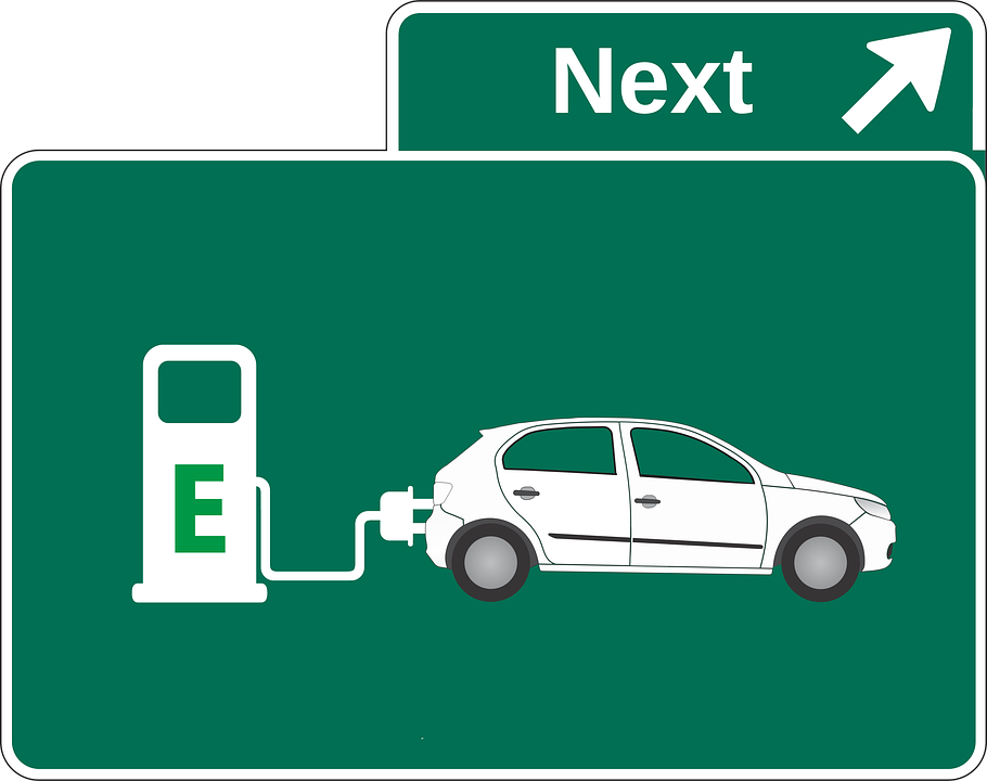 auto elettriche