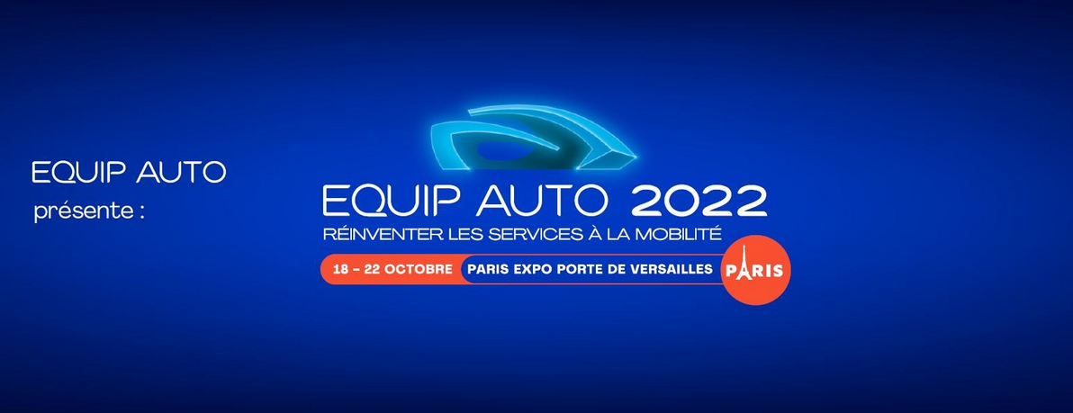 EQUIP AUTO Paris 2022: traguardo raggiunto
