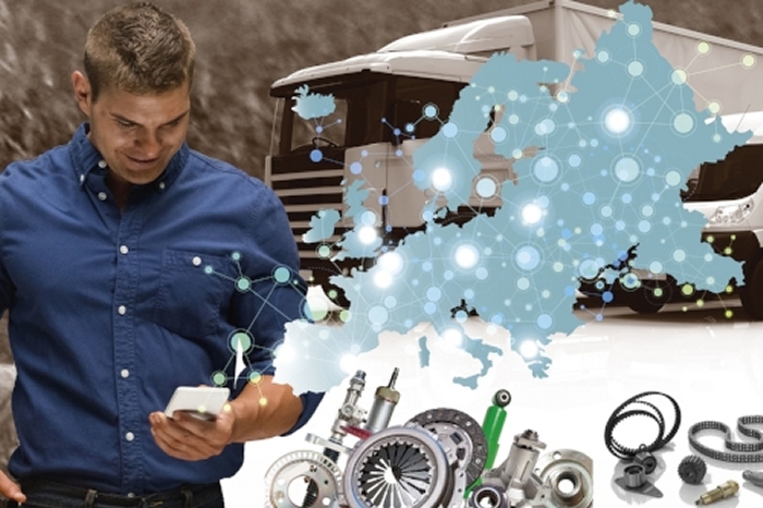 dati veicoli ed aftermarket