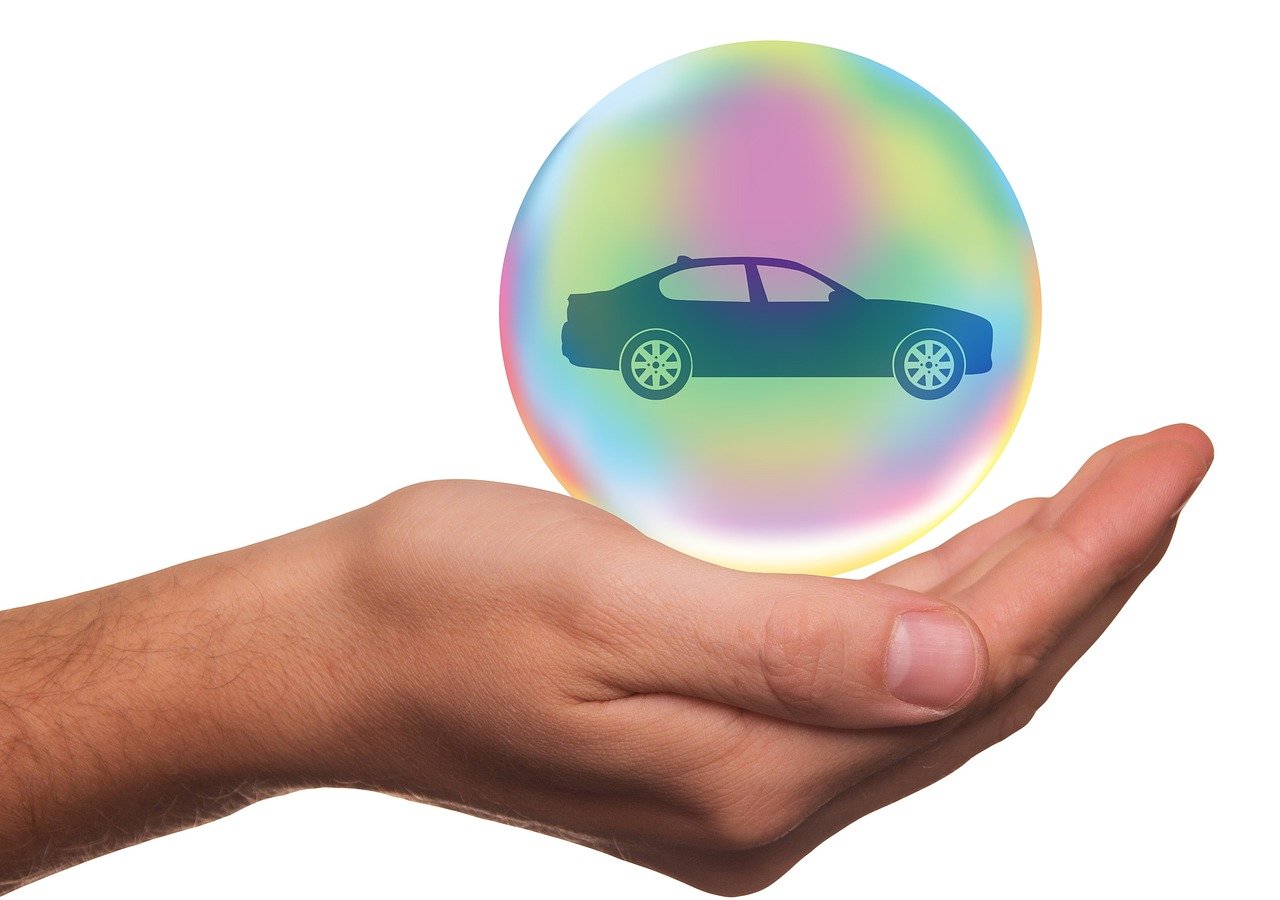 Garanzia auto usata, le cose da sapere