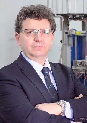 Giacomo Boncore, sales director DCA Group 