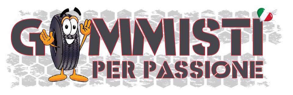 Gommisti per Passione