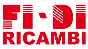 Logo Fi-DI Ricambi