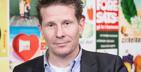 Mekonomen Örjan Grandin 