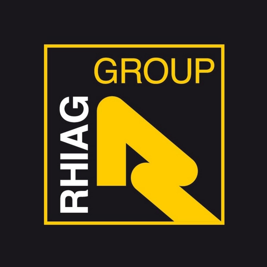 Logo Rhiag Group