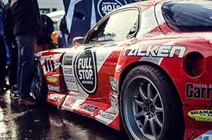 Ricambi per tuning