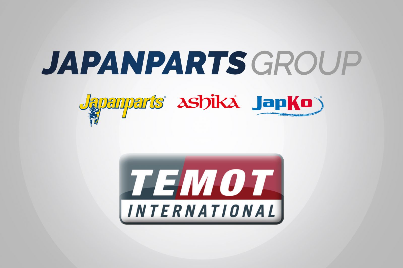 Asse Japanparts Group - Temot