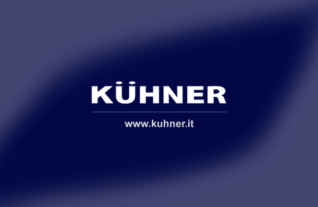 Kühner (distribuzione di motorini ed alternatori)