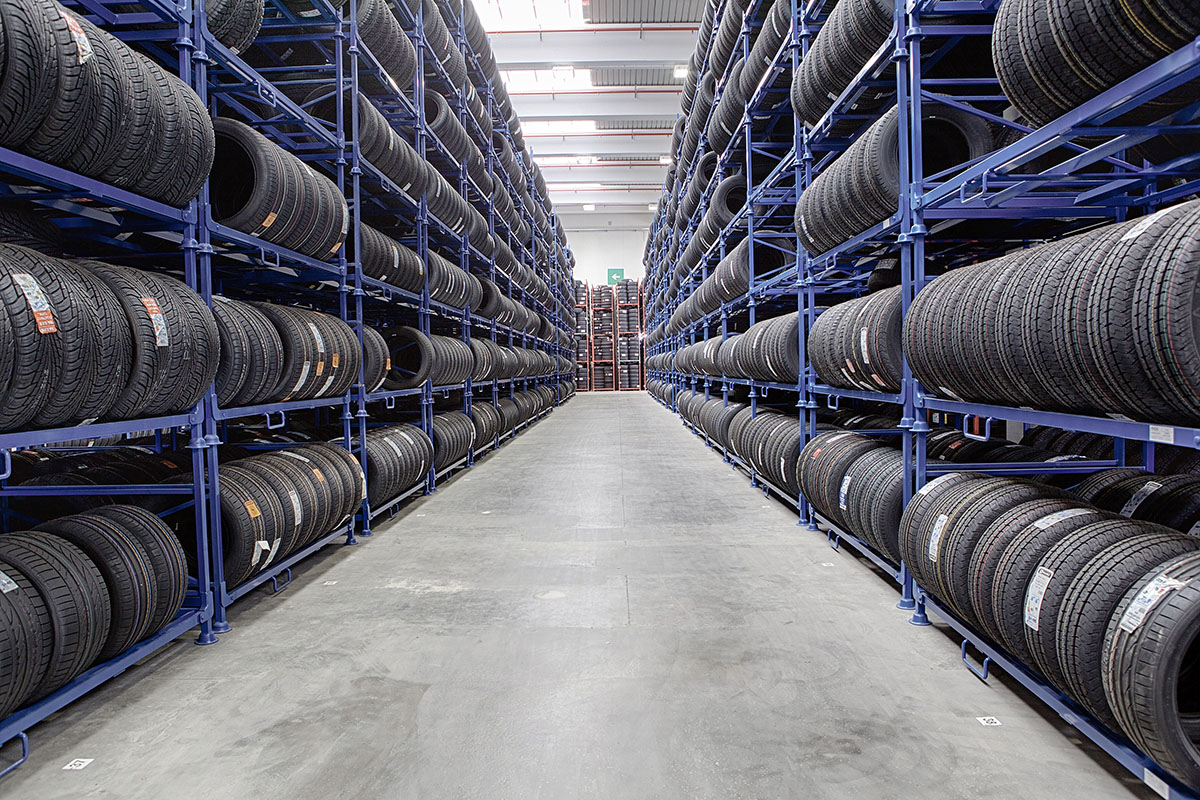 Novità di prodotto e per la rete nel salone dell’aftermarket automotive