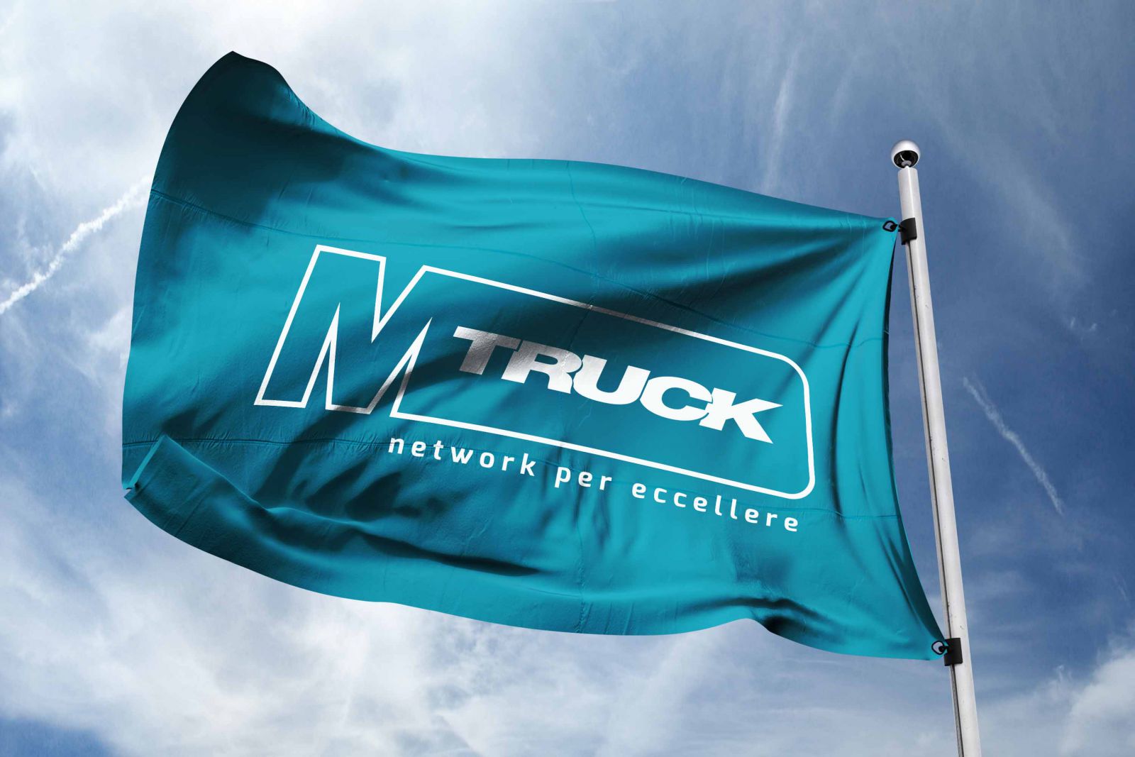 Maurelli presenta M-Truck